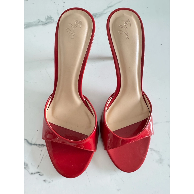 Giày Tây Gu size 38 còn rất mới 499924
