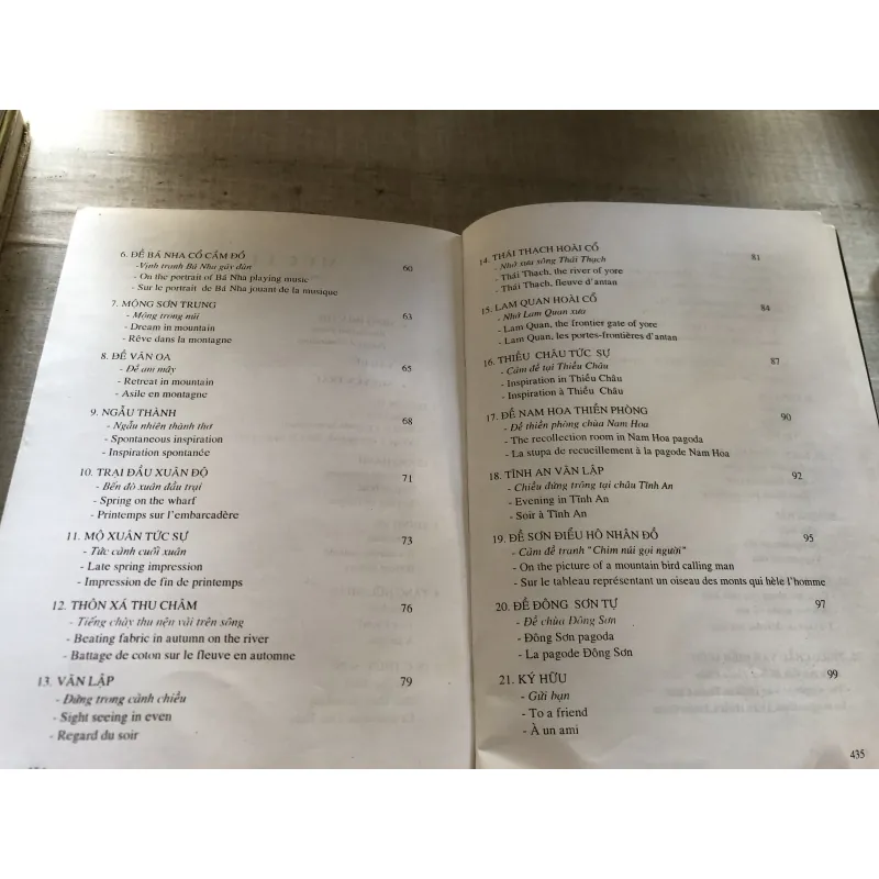 Ức trai thi tập 784628