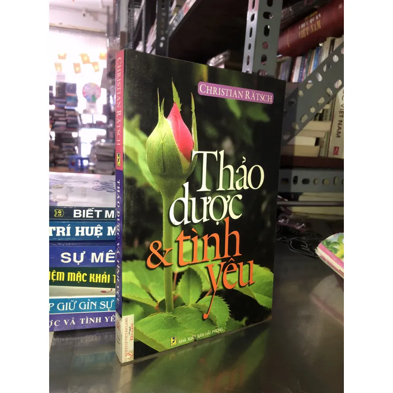 Thảo dược & tình yêu  714029