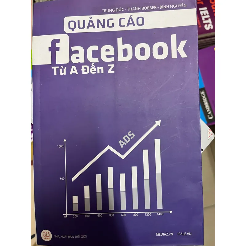 Sách thương mại 702887