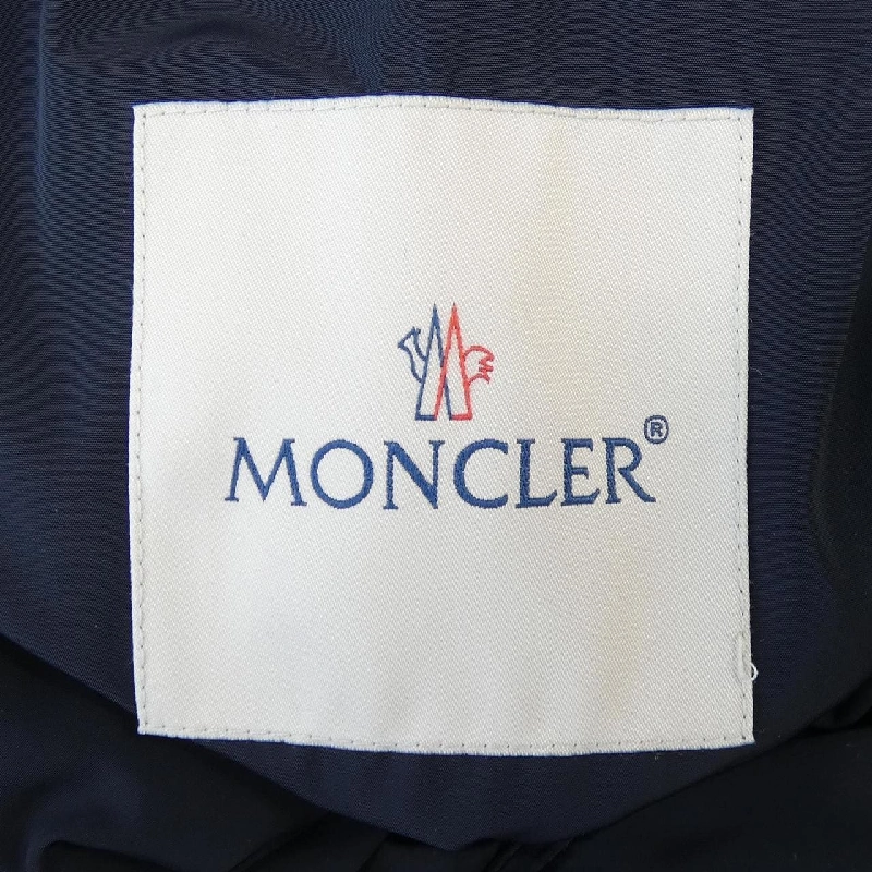 MONCLER SARZEAU Áo khoác lông - Hàng hiệu Chính hãng 821829