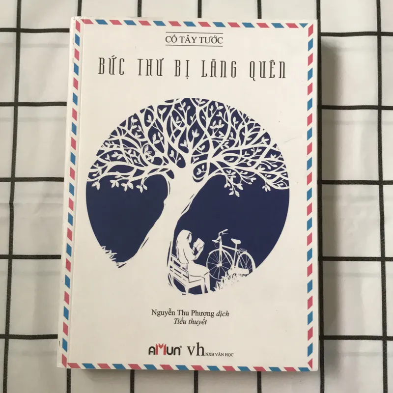 Bức thư bị lãng quên  597282