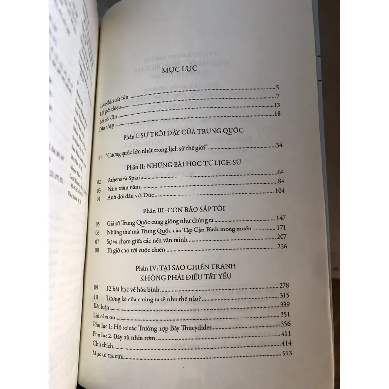 Định mệnh chiến tranh 712372