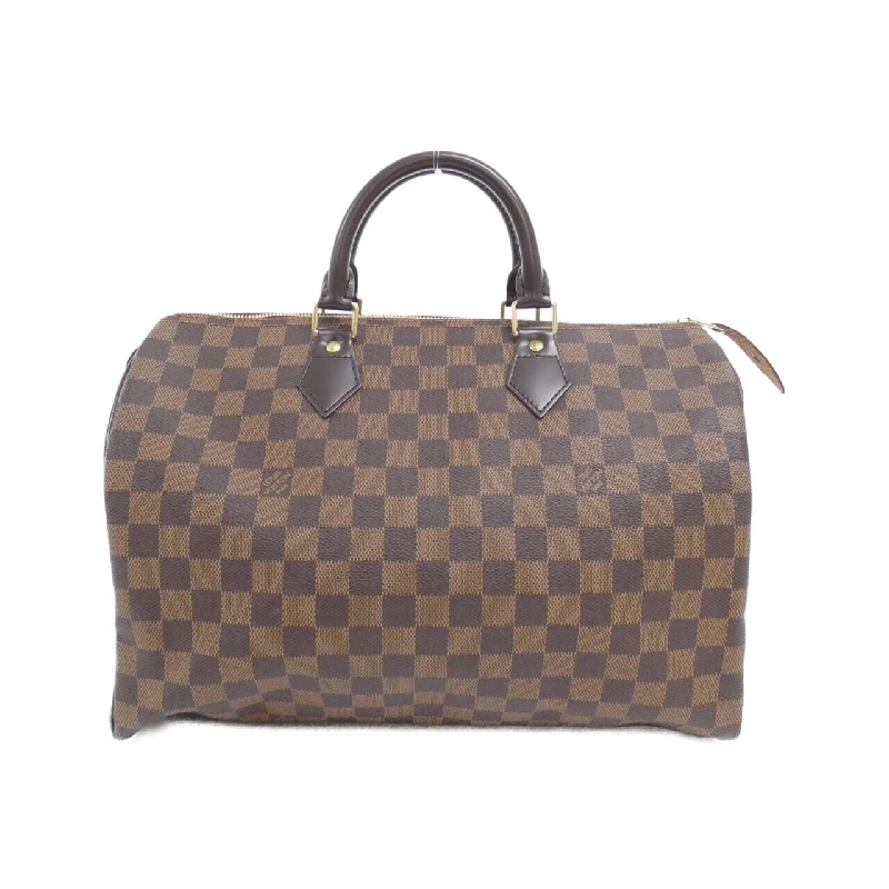 Túi xách Boston Louis Vuitton Damier Speedy 35cm N41523 614499