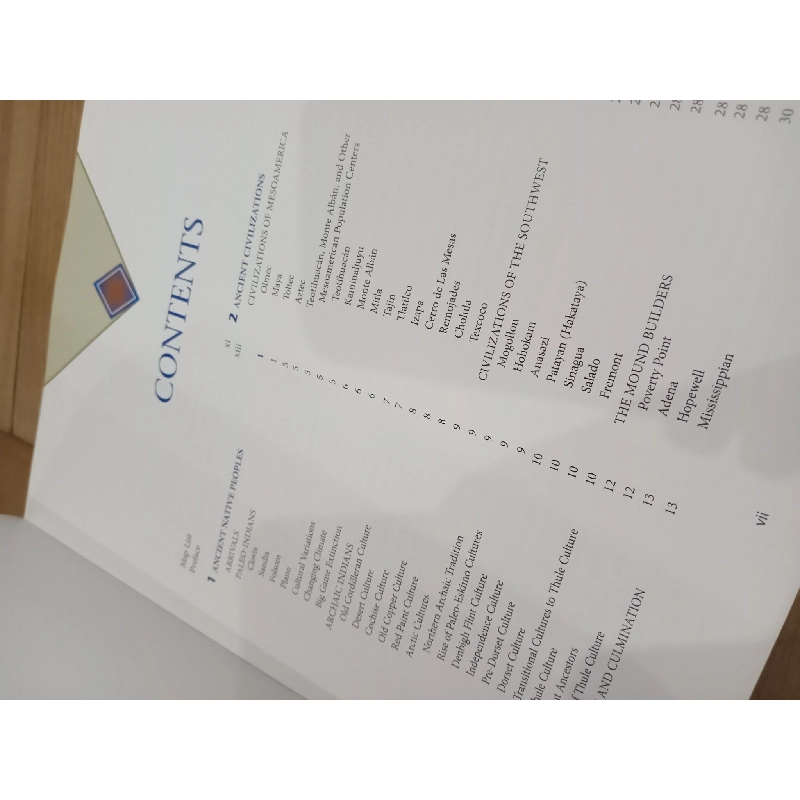 Atlas of the North American Indian - Carl Waldman 567843