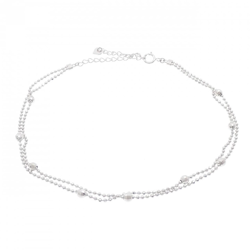 K14WG Vòng chân - Hàng hiệu Chính hãng 869252