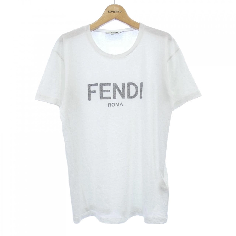 Áo thun FENDI - Hàng hiệu Chính hãng 827062