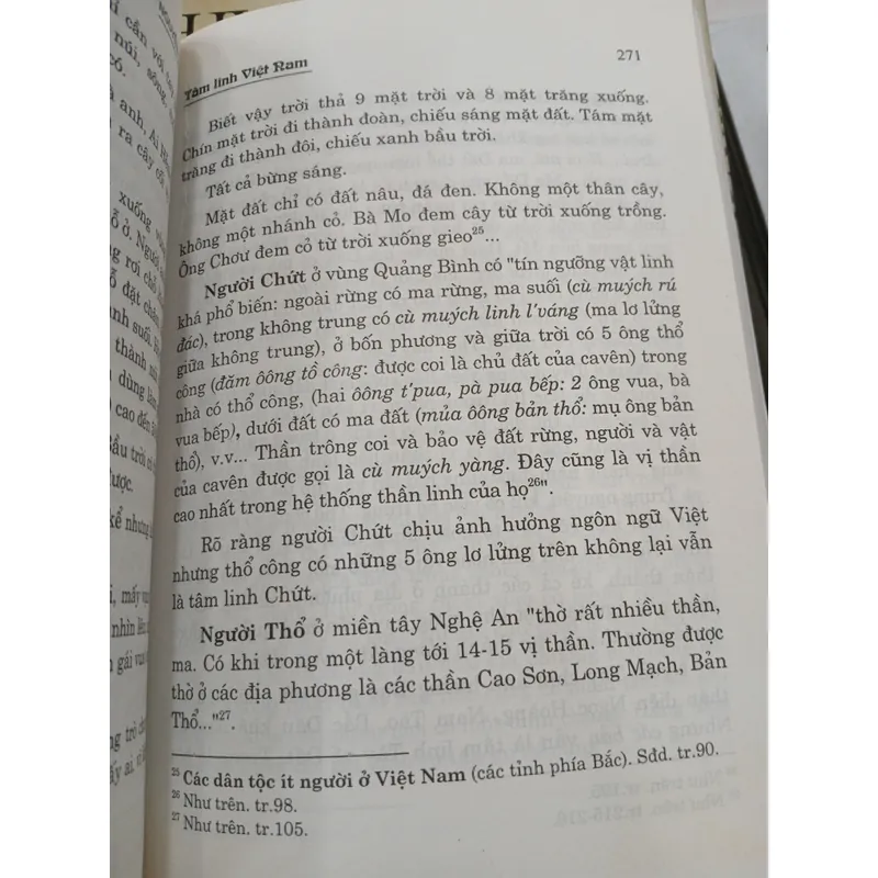 TÂM LINH VIỆT NAM - NGUYỄN DUY HINH 723437