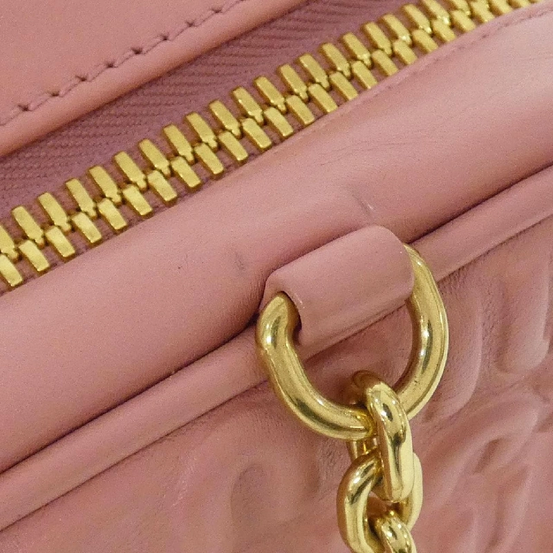 Miu Miu 5BB114 Túi đeo vai - Hàng hiệu Chính hãng 765631