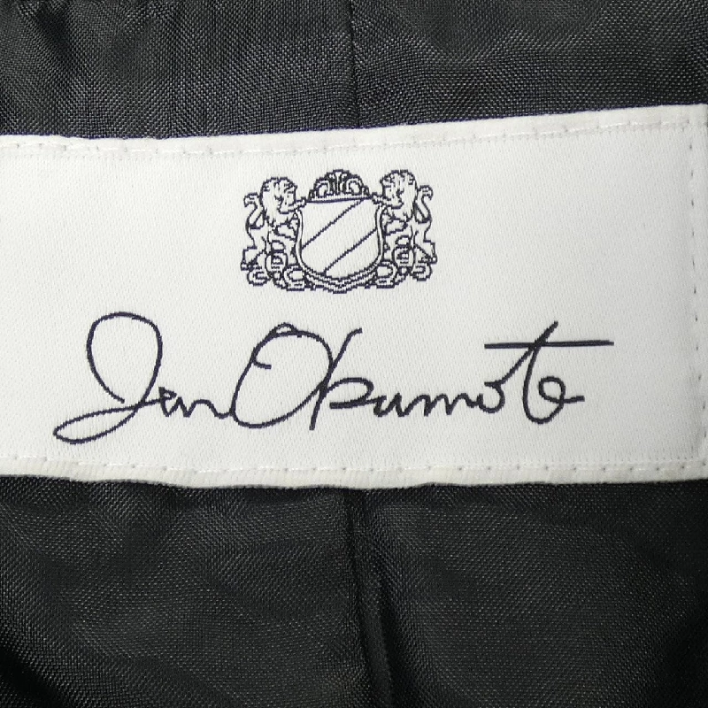 JUN OKAMOTO Jacket - Hàng hiệu Authentic 809783