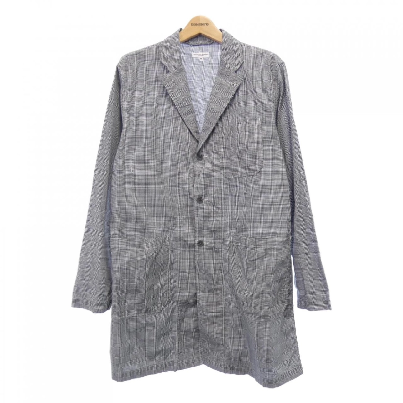 Áo khoác ENGINEERED GARMENTS - Hàng hiệu Authentic 887010