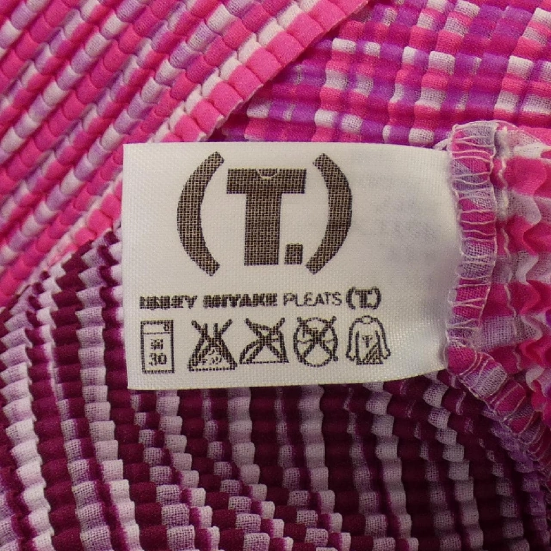 【Mã giảm giá】Áo PLEATS PLEASE 641252