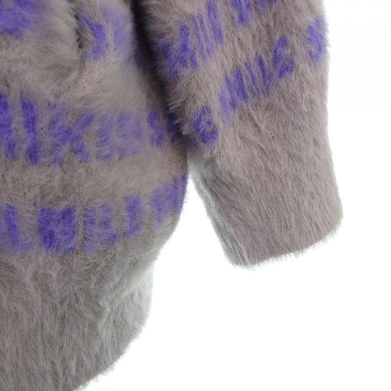 【Mã giảm giá】STELLA MCCARTNEY Áo khoác cardigan 643884