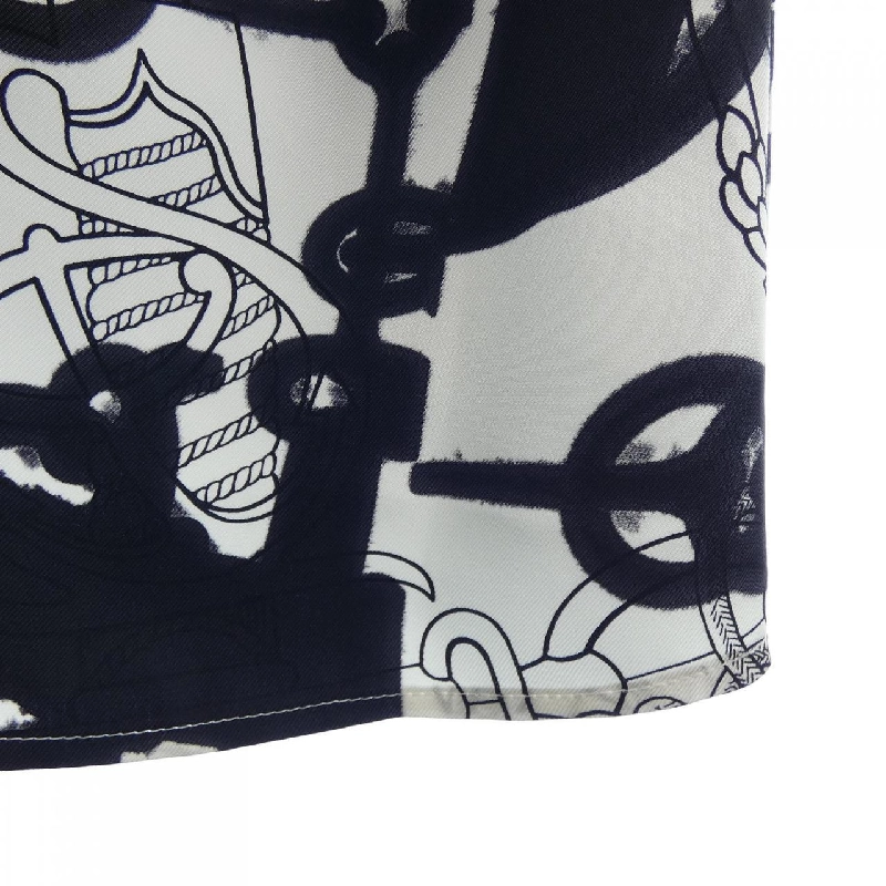 【Mã giảm giá】Váy HERMES 651166