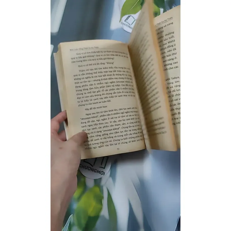 Thức Tỉnh Đi, Thế Gian Ơi! - Tỳ-kheo Revata 776133