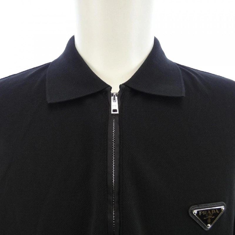 Áo polo PRADA - Hàng hiệu Authentic 902286