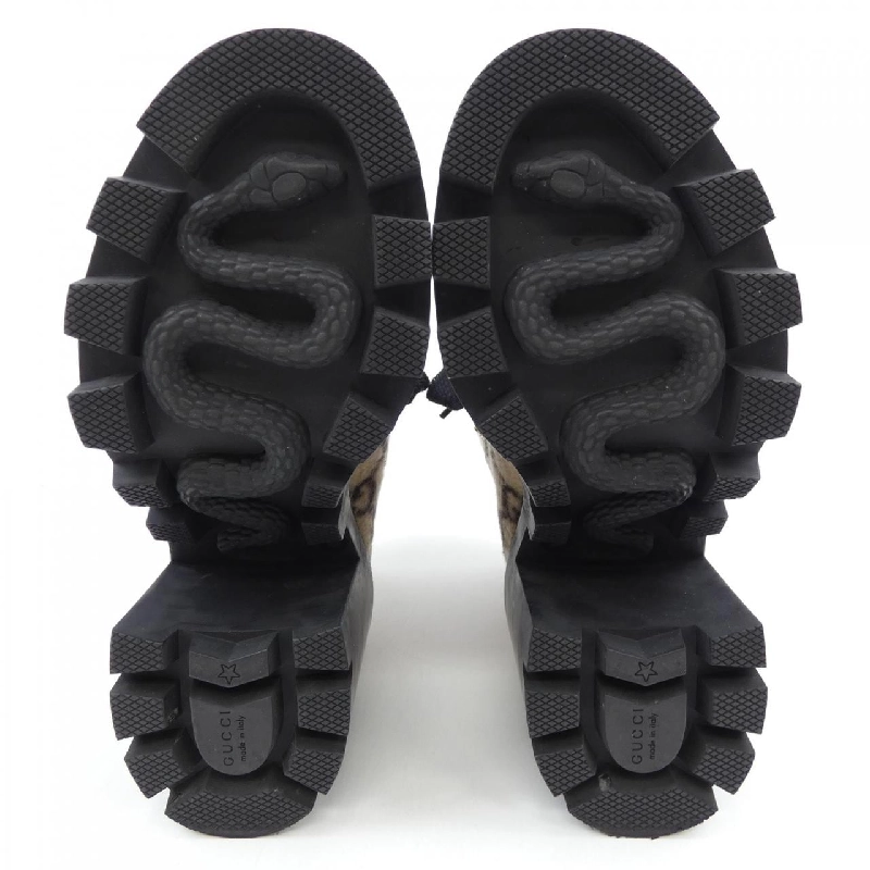 Gucci GUCCI 583349 Boots - Hàng hiệu Authentic 830541