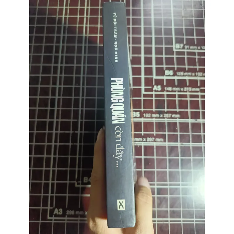 Phùng Quán còn đây... - Vũ Bội Châu & Ngô MInh 754676