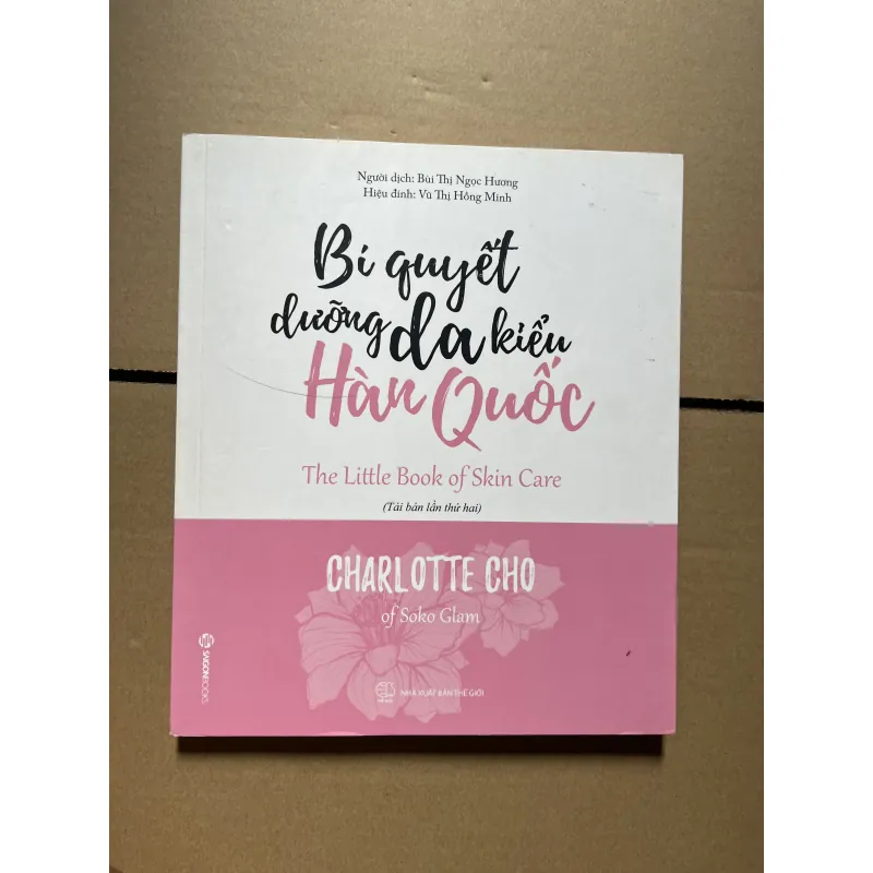 Bí quyết dưỡng da cho kiểu Hàn Quốc 1030179
