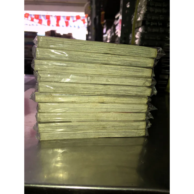 Giai điệu trên triền dốc - Yuki Kodama 973778