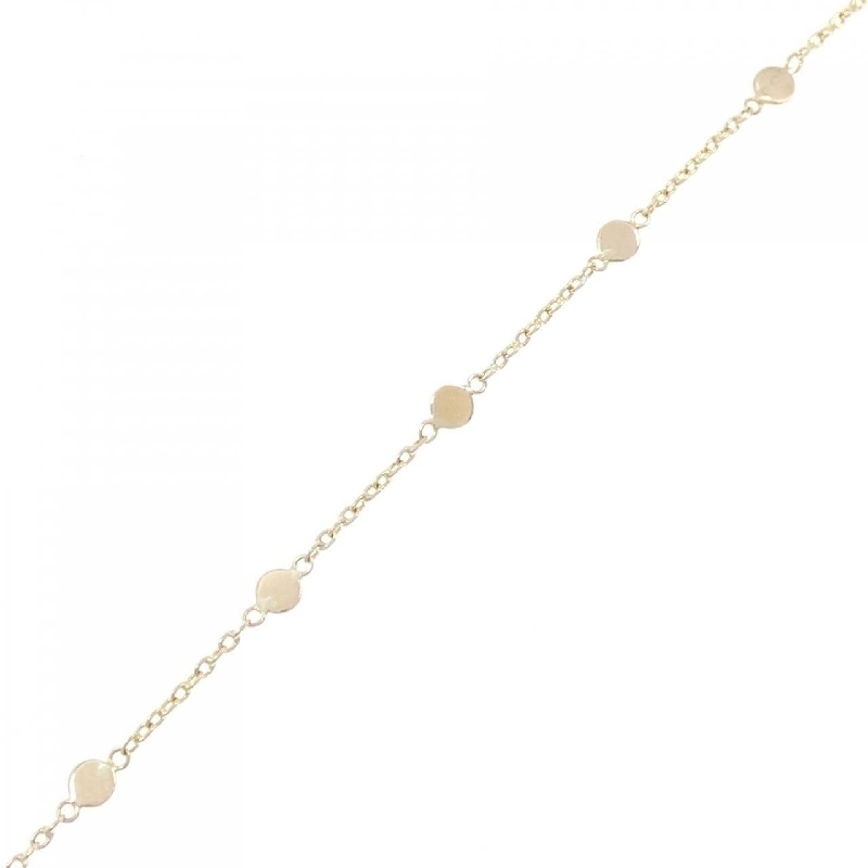 K18YG Vòng tay - Hàng hiệu Chính hãng 872829