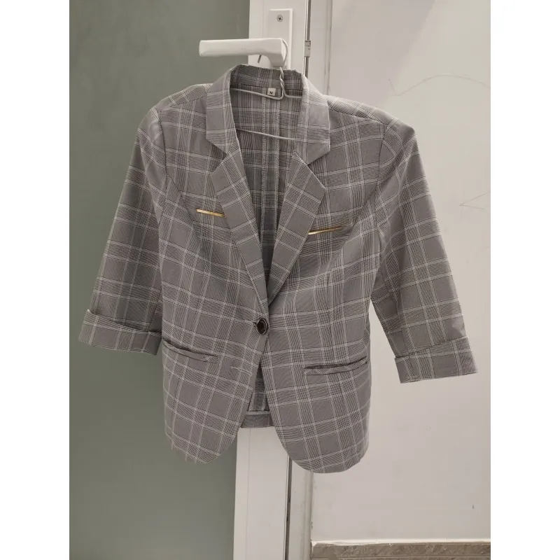 Áo vest công sở hàng thiết kế  786989