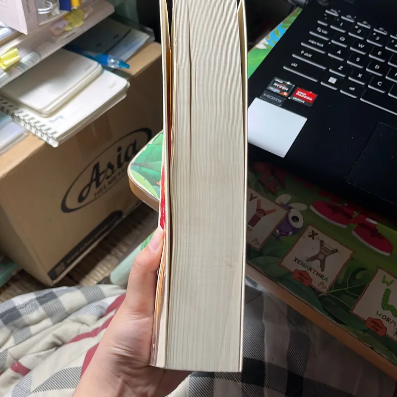 Sách Thép đã tôi thế đấy (Nikolai A Ostrovsky) 577898