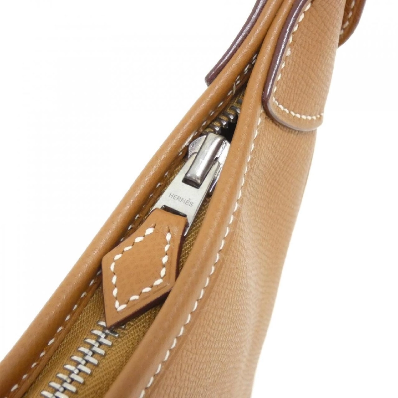 【Vintage】Túi xách vai Hermès Trim2 31cm 613100