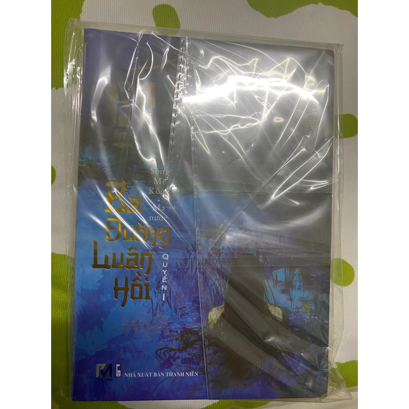 Ba đường luân hồi full 542125