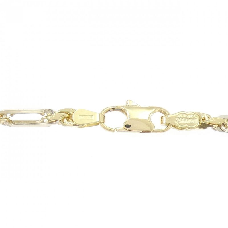 ウノアエレ 750YG/750WG Braclet - Hàng hiệu Authentic 847757