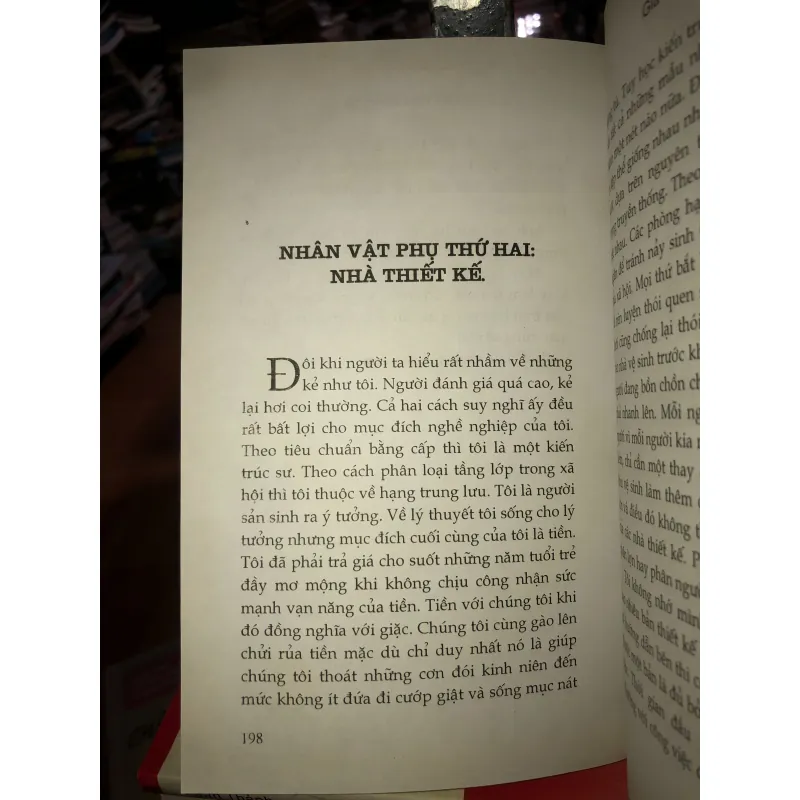 Giã biệt bóng tối - Tạ Duy Anh  1026297