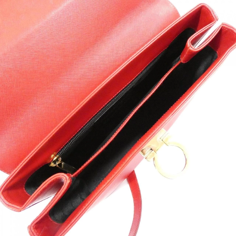 【Vintage】Túi Salvatore Ferragamo 21 0290 617840