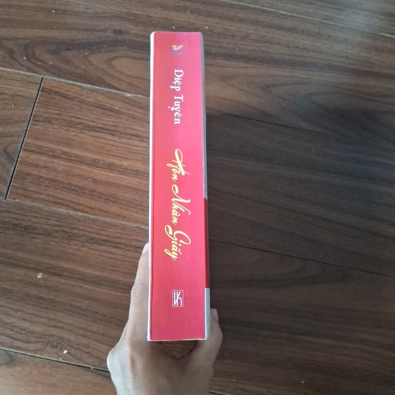 Hôn nhân giấy 510037