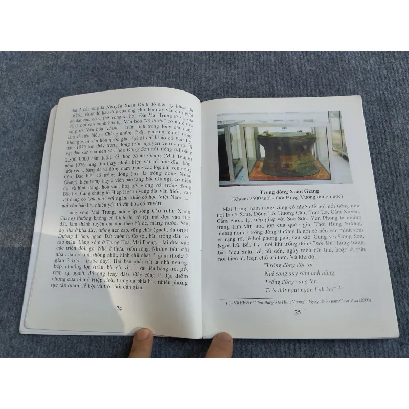 LỊCH SỬ ĐẢNG BỘ XÃ MAI TRUNG 568184