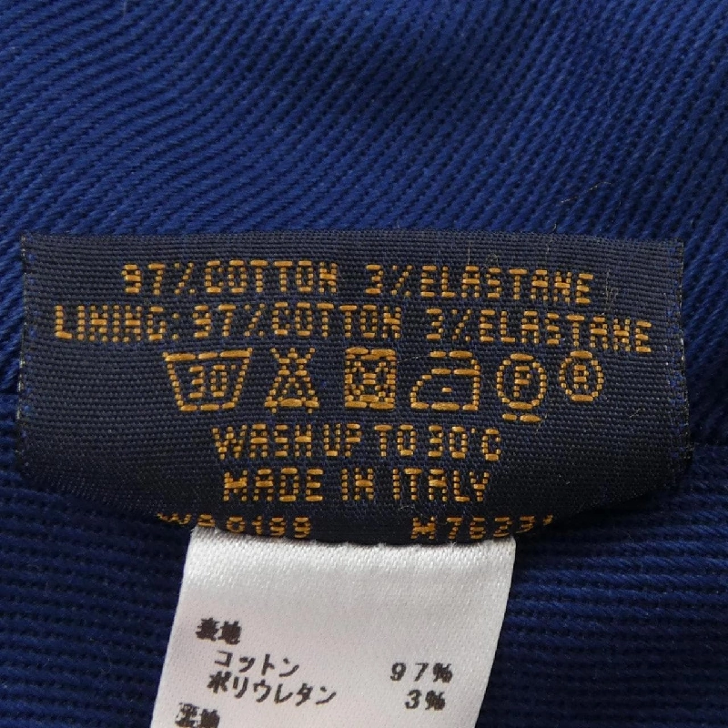 Mũ LOUIS VUITTON LV Escarbob Reversible M76231 - Hàng hiệu Chính hãng 836236