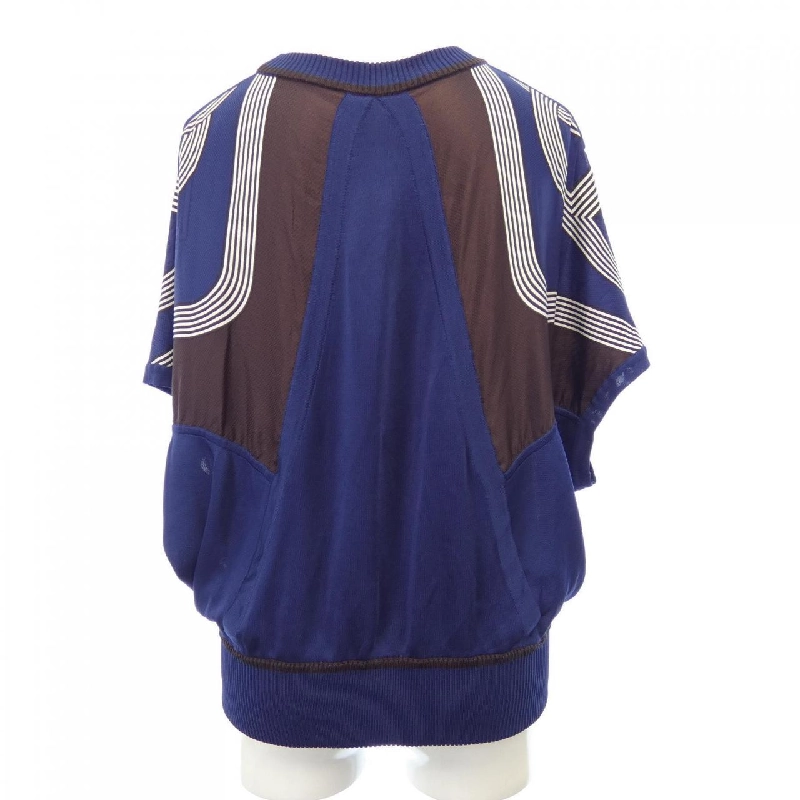 【Mã giảm giá】Áo HERMES 637353