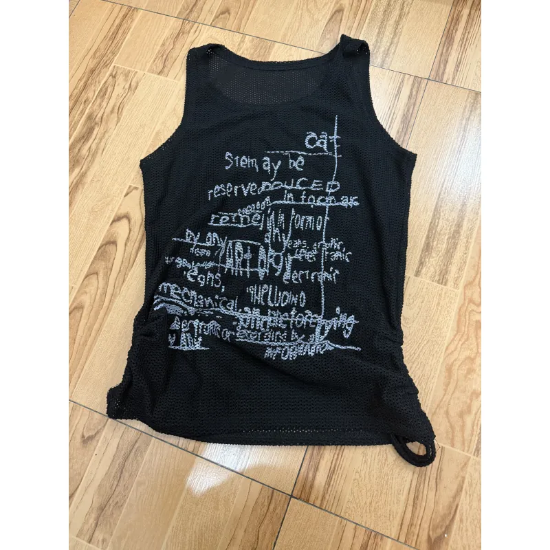 Áo sát nách 999960