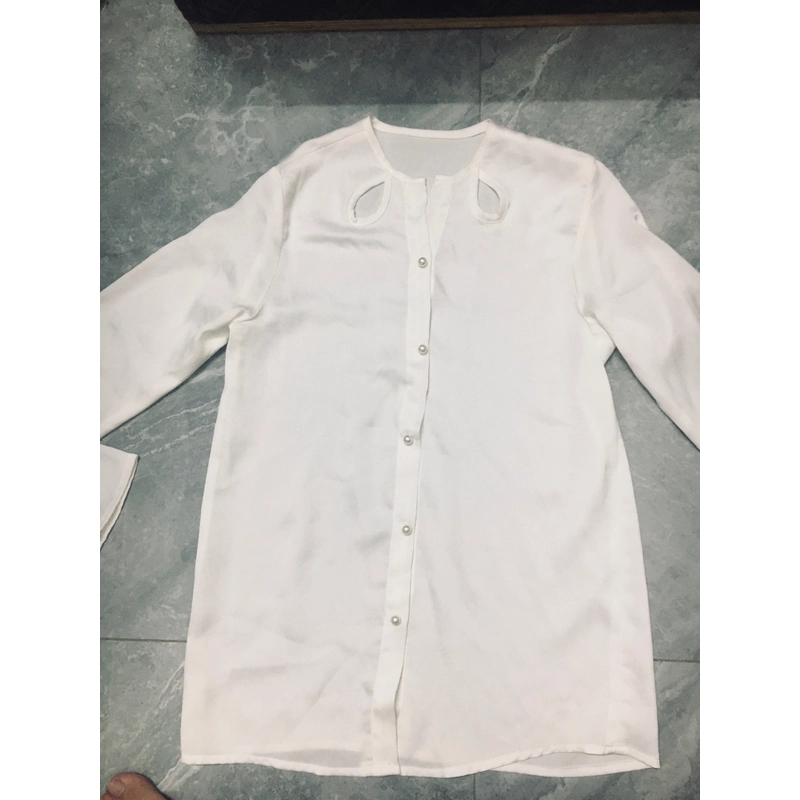 Những chiếc áo giá hạt giẻ 494588