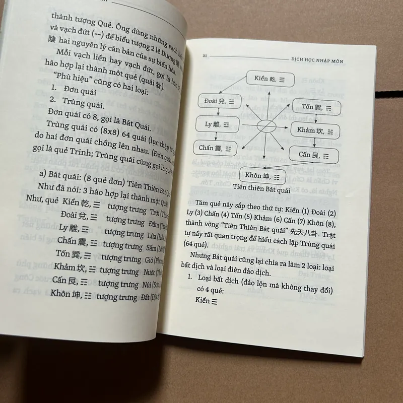 Dịch học nhập môn 722999