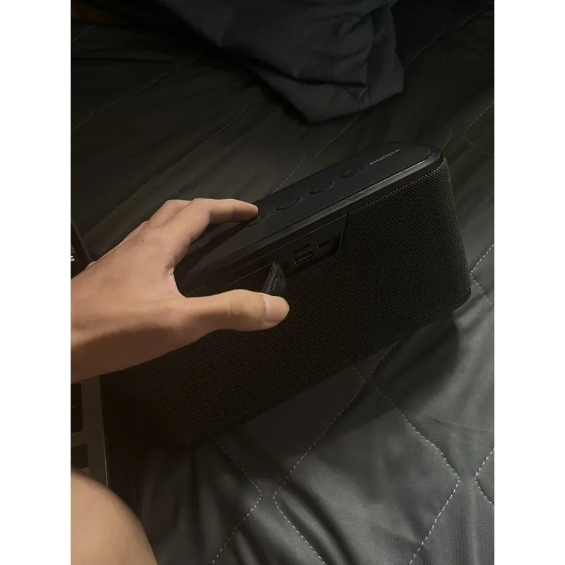 Loa bluetooth Xdobo x8 plus 707734