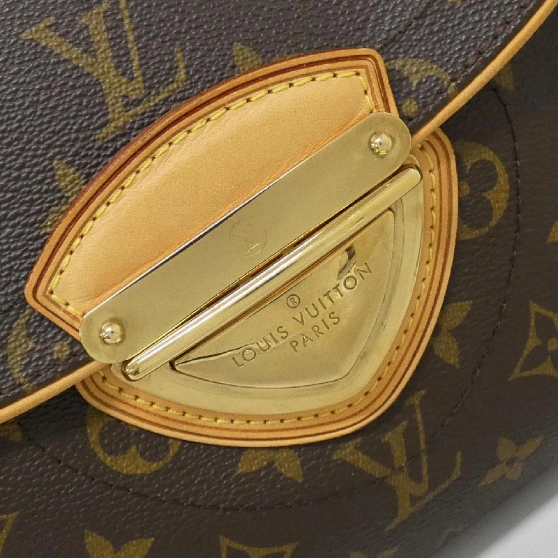 Túi xách vai Louis Vuitton Monogram Beverly MM M40121 610842