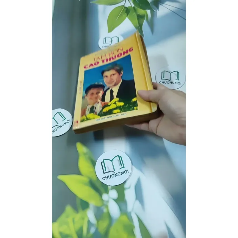 Tâm Hồn Cao Thượng (1989) 713894