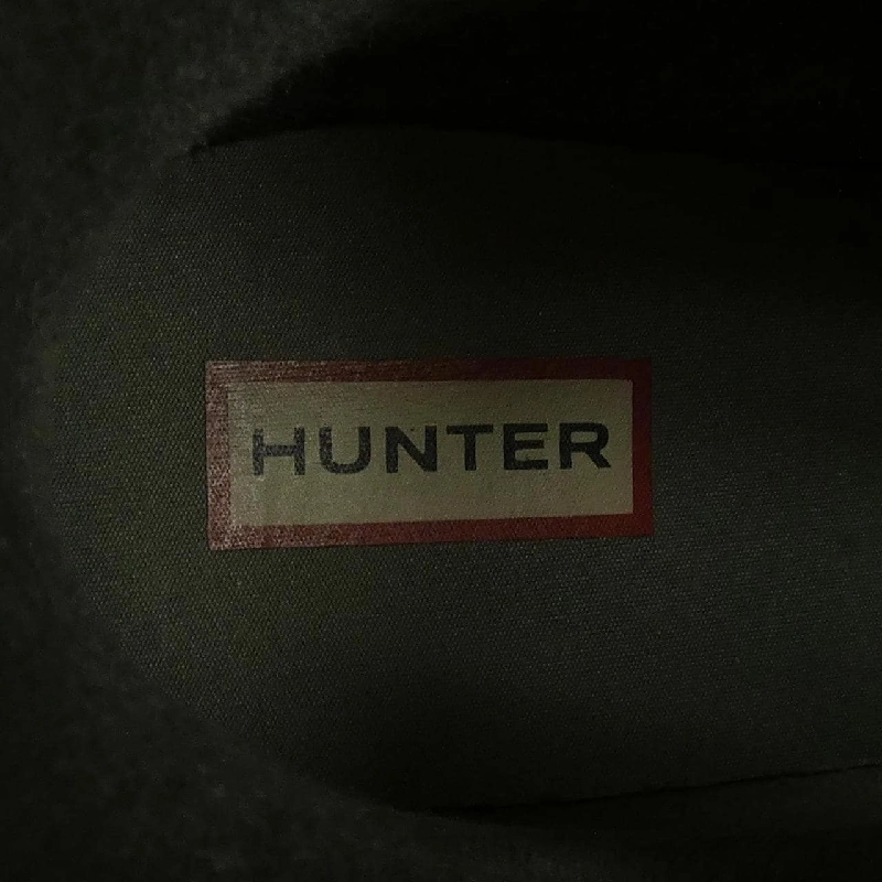 Giày bốt HUNTER - Hàng hiệu Authentic 905422