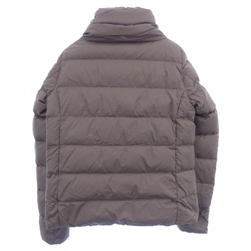 Herno PI0706D Áo khoác lông - Hàng hiệu Authentic 817991