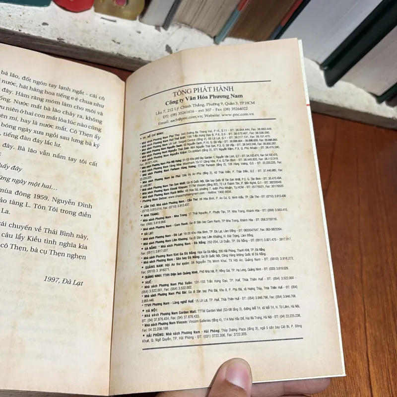 II Văn Học: Chiều Chiều - Tô Hoài - 2014 801141