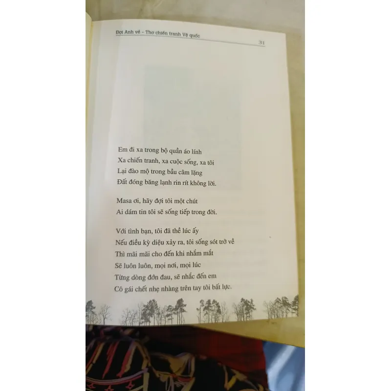 ĐỢI ANH VỀ 694727