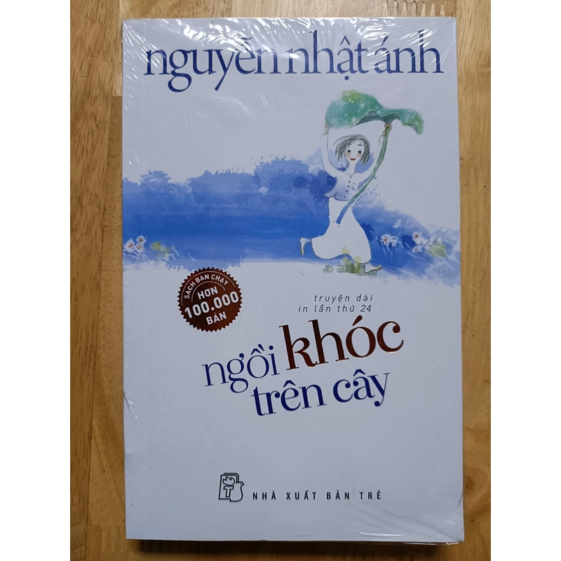 Ngồi Khóc Trên Cây - NNA 224482