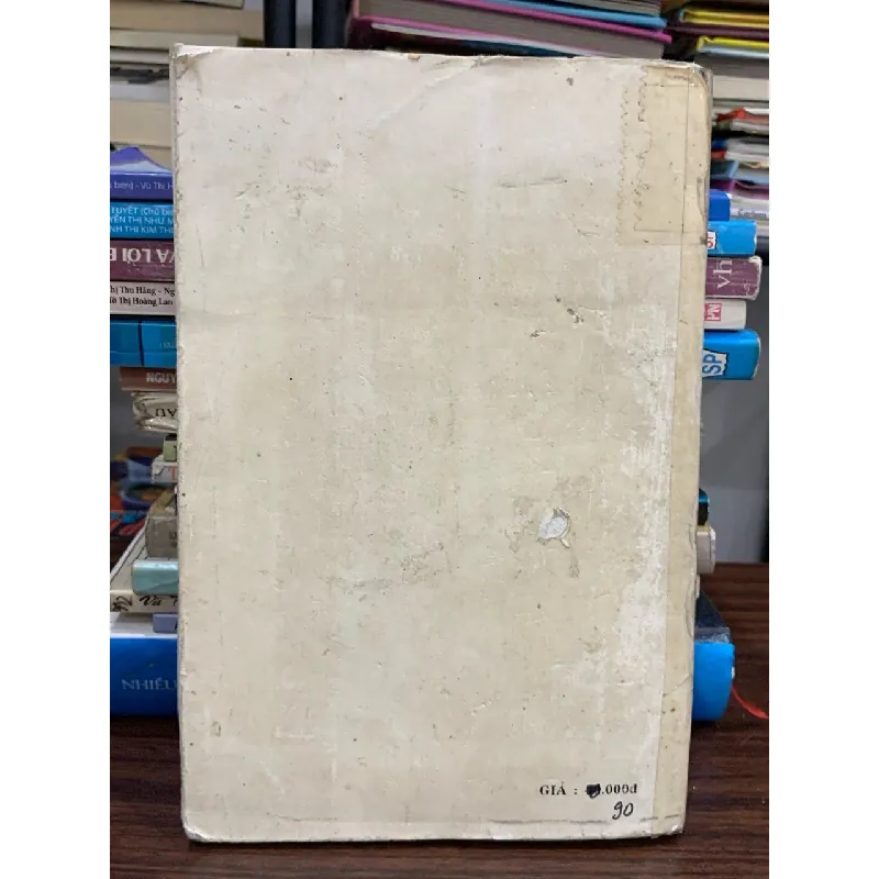 Đứng lên đáp lời sông núi — nhiều tác giả 591526