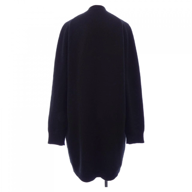 Áo khoác dài HERMES 631735