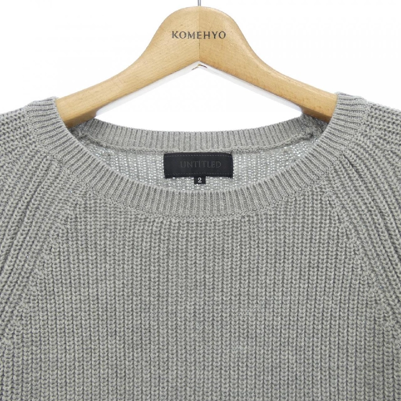 Hàng hiệu UNTITLED - Áo len 826938